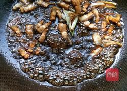 黄花卤刀削面的做法图解5