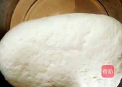 牛肉水煎包的做法图解3