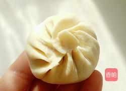 牛肉水煎包的做法图解14