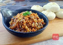 香菇包子馅的做法图解12