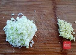 香菇包子餡的做法圖解4