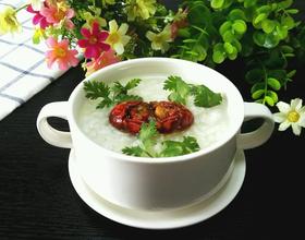 龙虾粥[图]