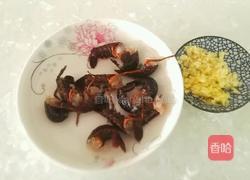 龙虾粥的做法图解2