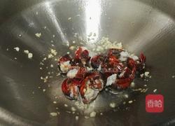龙虾面的做法图解3
