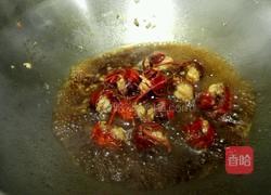 龙虾面的做法图解4