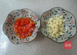 蒜茸粉丝金针菇的做法图解6