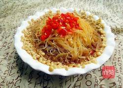 蒜茸粉丝金针菇的做法图解12