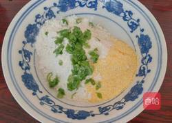 玉米面煎饼的做法图解2