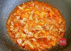 茄汁牛腩的做法图解7