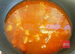 茄汁牛腩的做法图解8