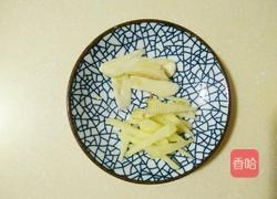 彩椒杏鲍菇炒鸡丁的做法图解3