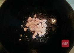 彩椒杏鲍菇炒鸡丁的做法图解6