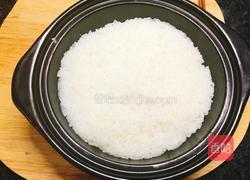 韩式牛肉拌饭的做法图解1