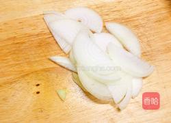 韩式牛肉拌饭的做法图解6