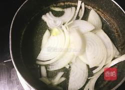 韩式牛肉拌饭的做法图解7