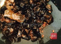 木耳洋葱的做法图解3