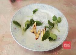 甘草薄荷冰糖饮的做法图解1