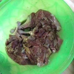 可乐鸭