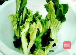 重庆火锅的做法图解6