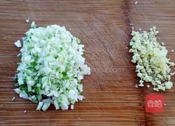 红萝卜冬菇肉馅饼的做法图解6