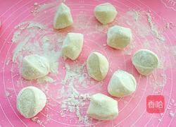 红萝卜冬菇肉馅饼的做法图解14