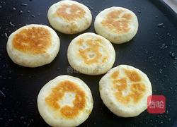 红萝卜冬菇肉馅饼的做法图解22