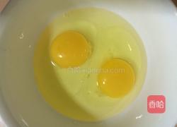 茶树菇炒蛋的做法图解5
