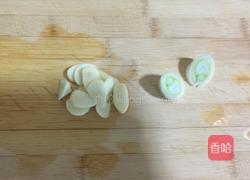 茶树菇炒蛋的做法图解4