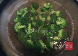 茶树菇炒蛋的做法图解6