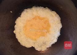 茶树菇炒蛋的做法图解10