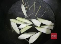 花甲丝瓜汤的做法图解4