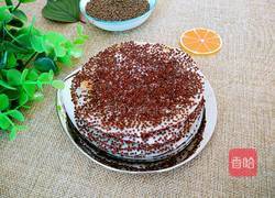 苏子饼的做法图解6