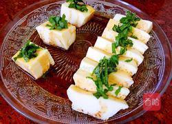 蒸鸡蛋羹的做法图解12