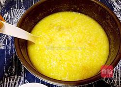 南瓜粥(电饭煲版)的做法图解9