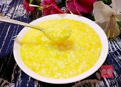 南瓜粥(电饭煲版)的做法图解12