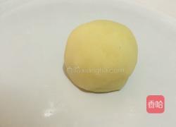 油炸土豆球的做法图解4