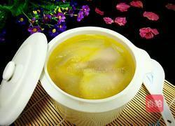 芦荟鸡汤的做法图解9