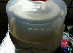 芦荟鸡汤的做法图解7