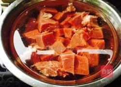 陈皮辣牛肉的做法图解2