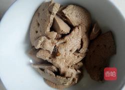 鱼香猪肝的做法图解3