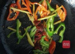 鱼香猪肝的做法图解5