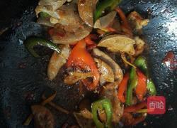 鱼香猪肝的做法图解7