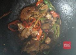 鱼香猪肝的做法图解8