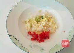 酱煎秋刀鱼的做法图解4