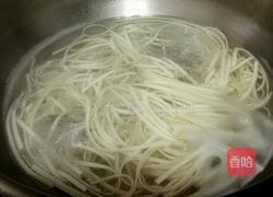 龙虾面的做法图解5