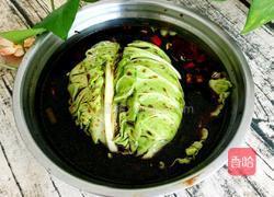 腌大头菜的做法图解8