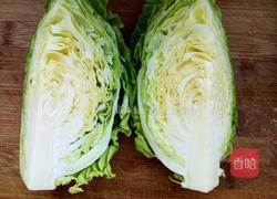 腌大头菜的做法图解1