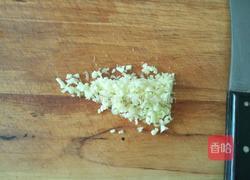 蒜香金针菇的做法图解3