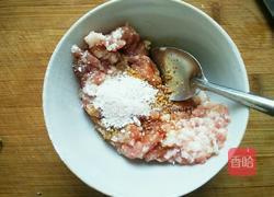 鲜菇豆腐汤的做法图解5