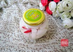 泡酸萝卜的做法图解11